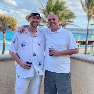 Meet your Posher, Eric